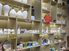 -陶语手工·拼豆·陶艺·银饰diy(宽厚里店)