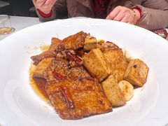 -鑫小城故事·藕汤·家常菜(台北一路总店)