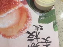 -点都德(喜粤楼店)