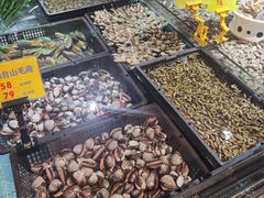 -79号渔船海鲜饭店(宝安店)