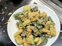 -运德成·天津老味烧烤(广开二马路店)