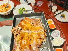 -九十九顶毡房(阜石路店)