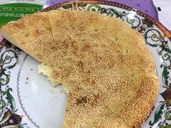 -新疆巴州金丝特餐厅(大钟寺店)