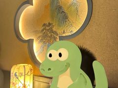 -绿茶餐厅(西湖银泰百货店)