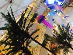 门面-Summer House夏莫手工坊团建活动(世博源店)