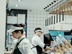 -萃茶师(琅西店)