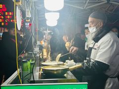 -清真老马家国华牛奶鸡蛋醪糟(正宁路店)