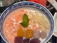 -捞王锅物料理(凯旋路店)