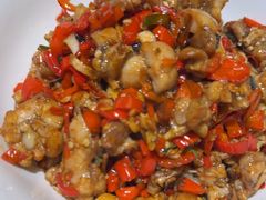 -八碗湘长沙市井菜(坡子街店)