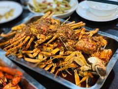 大闸蟹-三妹小龙虾·黄油蟹(华侨城总店)