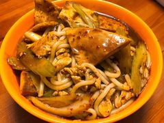 -啊臻味道米粉(义乌店)