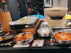 -纪录片《人生一串》体验店(静安店)