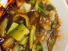 -老字号贾家肉丸糊辣汤(光明巷店)