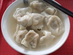 -宋家馄饨馆(八一公园店)