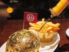 -Bistro 63 创意融合料理(广粤天地店)