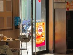 -麦当劳(健德桥得来速店)