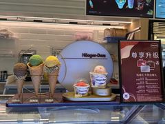 -哈根达斯(深圳海岸城店)