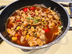 -聚味瞿记·龙虾堂(坡子街店)