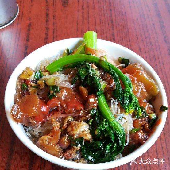 豪爽美食(东燕雅居店)