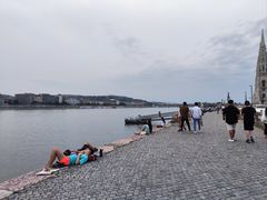 -多瑙河游船