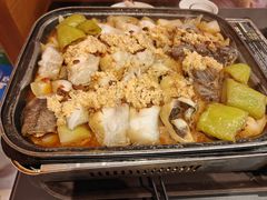 -松涛园朝鲜·海鲜·料理店(鸭绿江断桥店)
