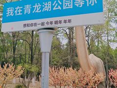 -青龙湖公园