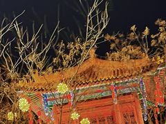 -隋唐洛阳城明堂天堂景区