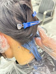 -Coo Hair salon