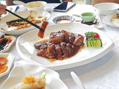 -海湾壹品·粤菜·早茶·烤鸭(拱北店)