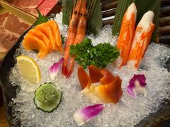 -伊豆野菜村(枫蓝国际店)