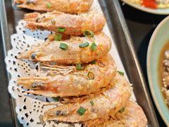 -鑫悦楼煎蟹·16年海鲜大排档