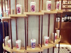 -眷茶(大卫城10楼店)