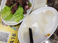 -小肥牛潮汕牛肉火锅(南联店)