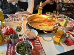 -小龙坎火锅(全球总店)