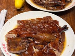 -黄连大头华烧鹅店(大良店)