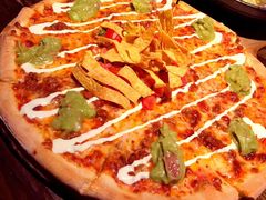 -Q MEX 库迈墨西哥餐吧(三里屯店)