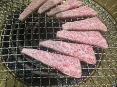 -NIUAN牛庵·日式和牛烧肉(恒隆店)