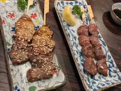 -哥哥の深夜食堂(红松东路店)