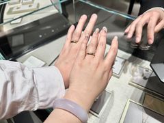 -梵克雅宝(国贸商城店)