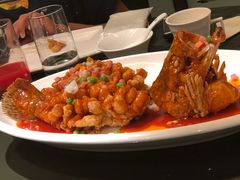 -彩虹之约•淮扬家宴(亚运村店)