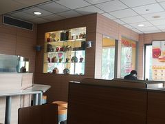 -麦当劳(交道口店)