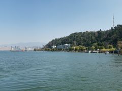-大理洱海