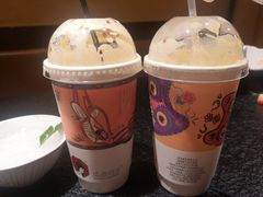 -茶颜悦色(嘉顿一楼吉时赏味游园会店)