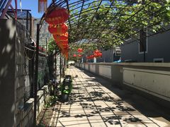 -大海别墅民宿农家院(十渡店)