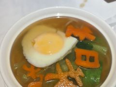 -汤城小厨•粤菜•靓汤(金宝街店)