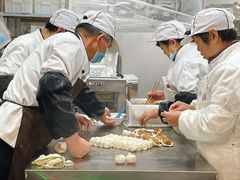-老西白点心店