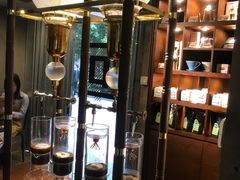 -来回·咖啡(天河南店)