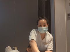 -华夏良子·足道SPA艾灸(翠微店)