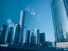 -中央广播电视总台(光华路办公区)