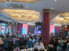 -聚鑫阁江浙菜·非遗传承技艺(青村帝华园店)